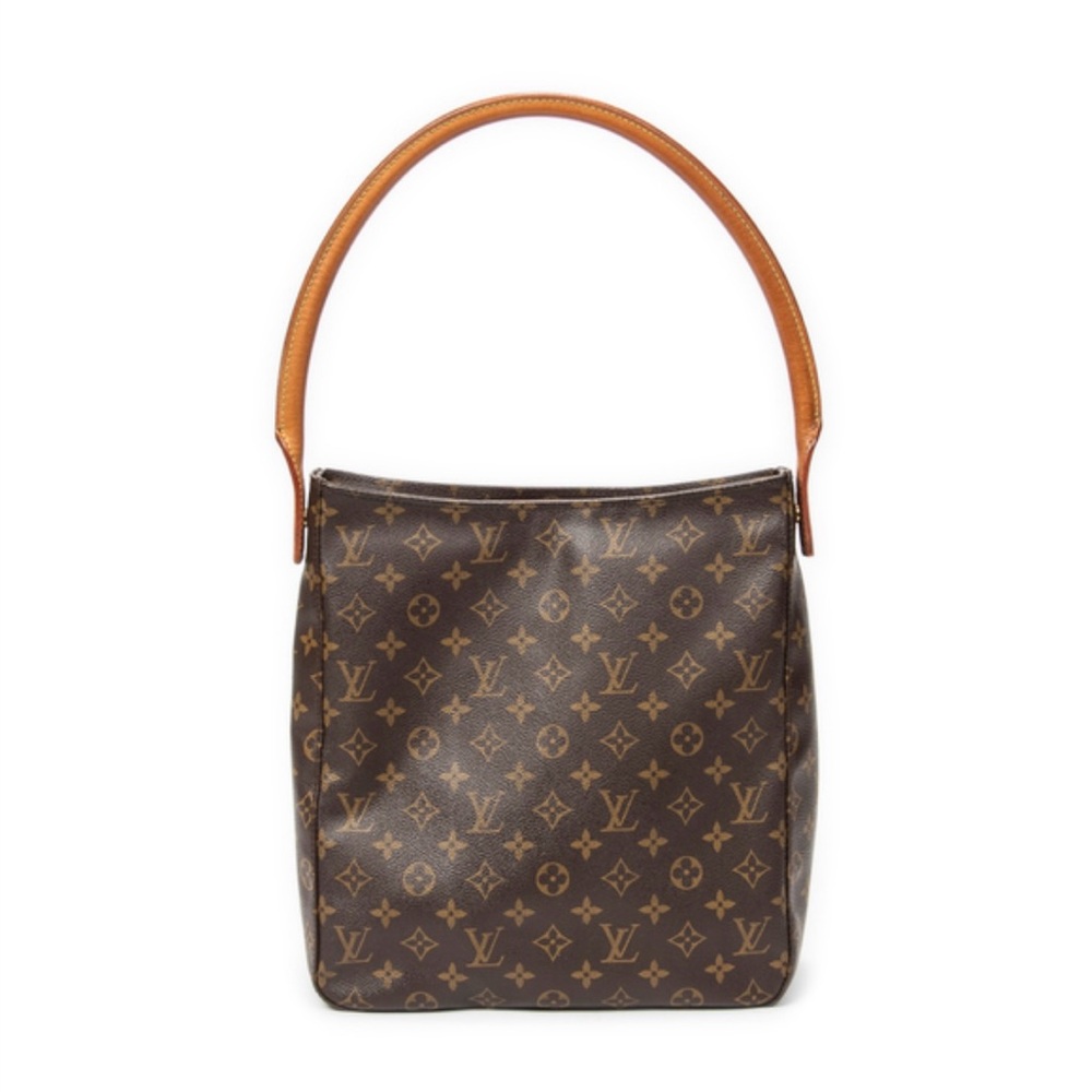 Authentic Louis Vuitton Looping Bag GM